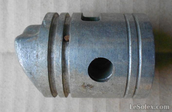 Piston vap 40.5 mm