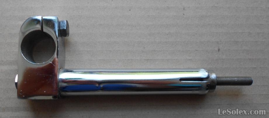 potence solex motobecane avec vis