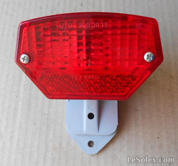 feu rouge ULO 250