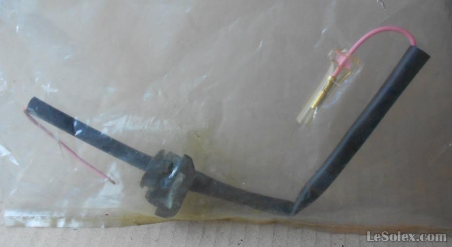 faisceau peugeot 715787