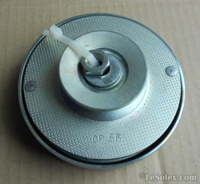 embrayage 103 sans variateur