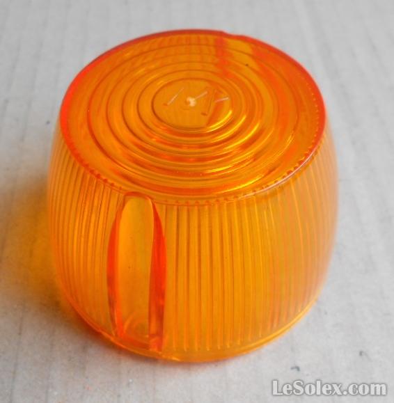 cabochon clignotant novi