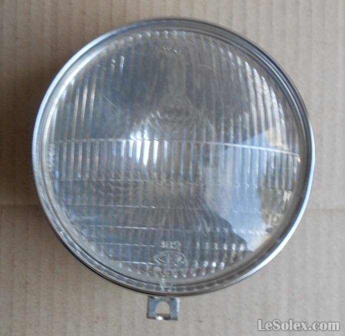 Optique phare TIPO CEV 105