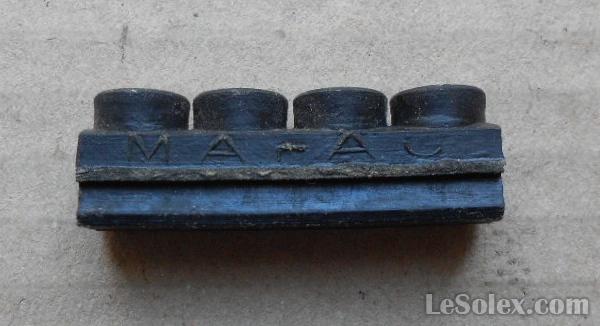 patin frein mafac 47 mm