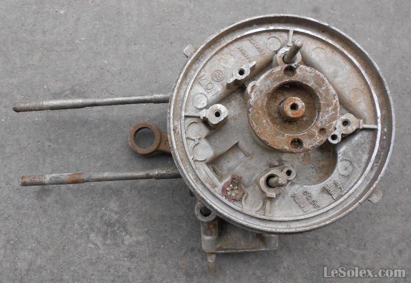 Moteur motobecane  51 occasion