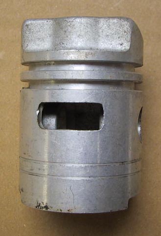 piston vap 40.5 mm