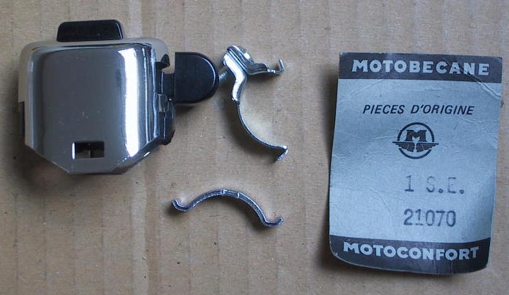 commodo motobecane  SP93