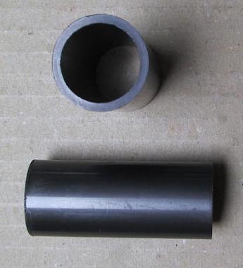 bague fourche motobecane 51