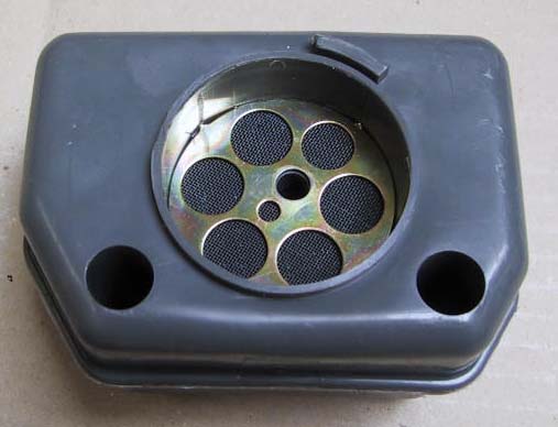 capot filtre à air peugeot 105