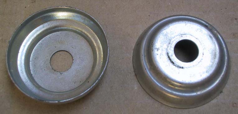 coiffe moyeu peugeot 