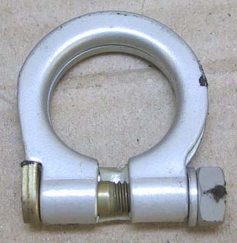 collier de carbu peugeot 23.9 mm