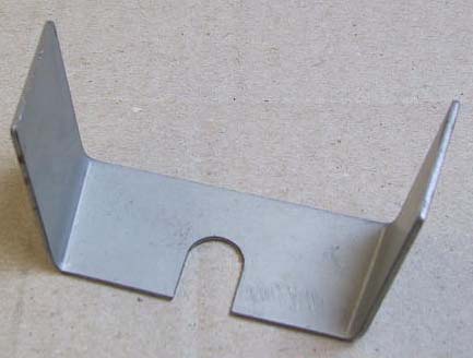 collier de compteur Veglia peugeot 103