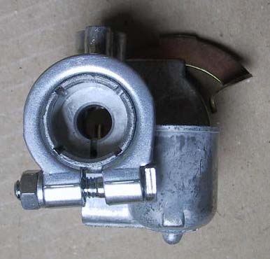 corps de carbu carburateur peugeot 101 ou 102