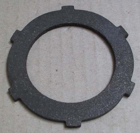 disque embrayage Peugeot 103