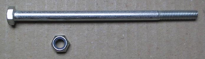 vis fixation moteur motobecane 140 mm