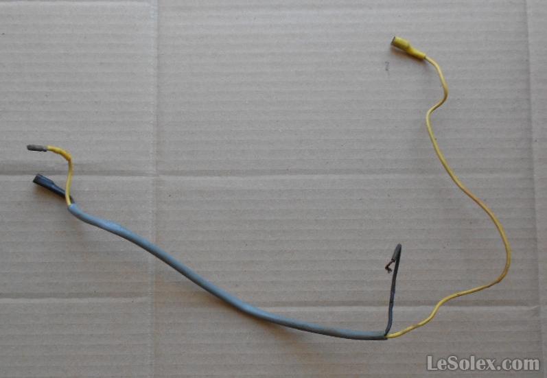 Faisceau solex 5000 occasion