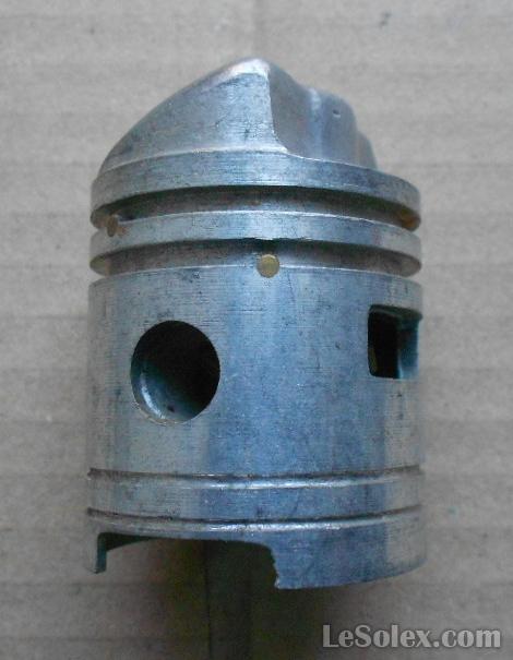 Piston vap 40.5 mm