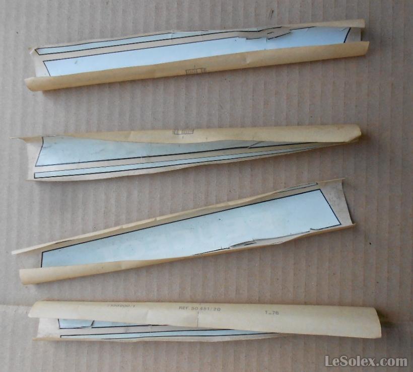 lot Autocollant peugeot decalcomanie