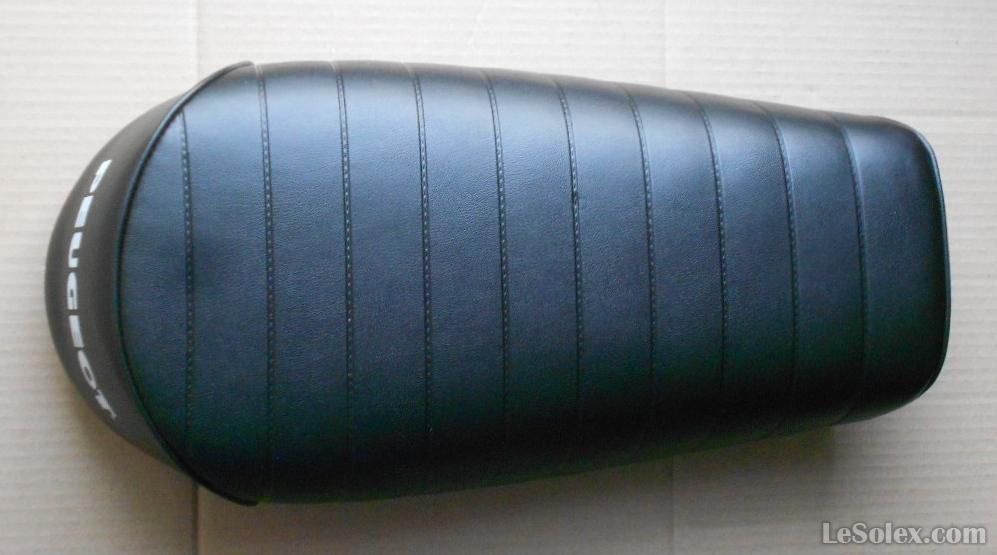 selle neuve moto peugeot SX8