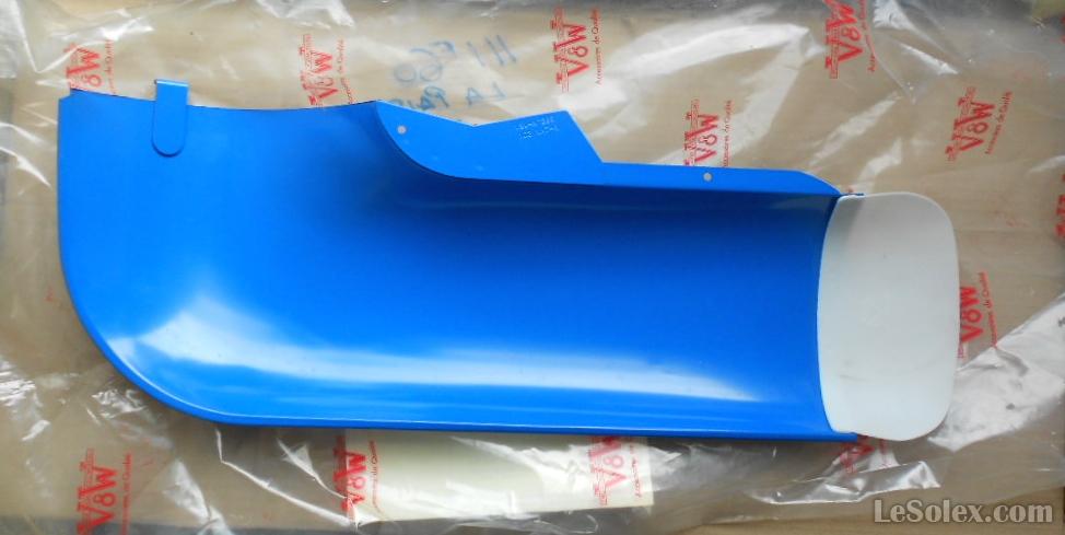Tablier peugeot 102 NMT coté gauche neuf