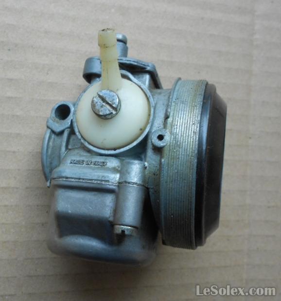 Carburateur dellorto SHA 1412  