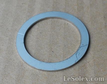  rondelle 31 - 40 mm adaptateur de joint spi 
