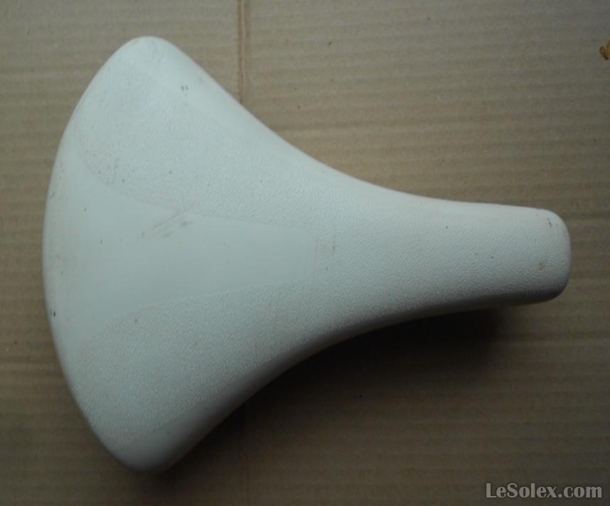 Selle velo blanche occasion