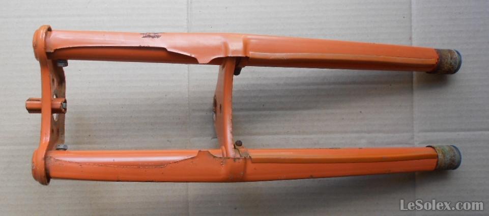 Haut de fourche motobecane 50 occasion