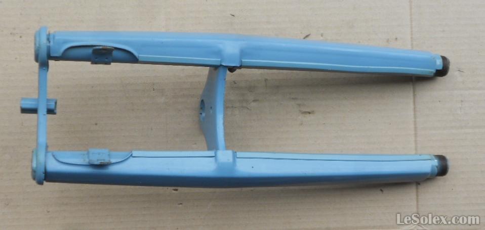 haut de fourche neuf motobecane  