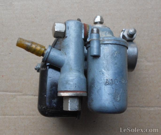 Carburateur mobylette motobecane occasion ancien