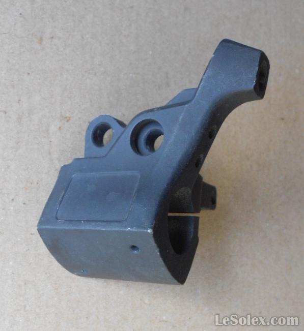 Corps de poign&eacute;e gauche mbk