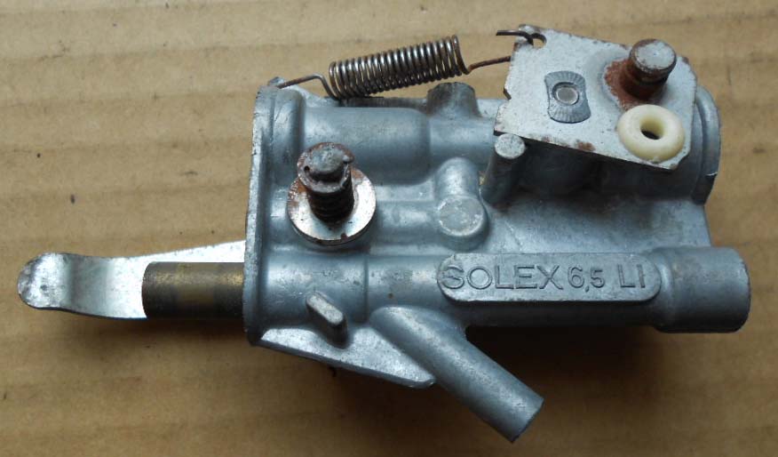 carburateur 1700 2200