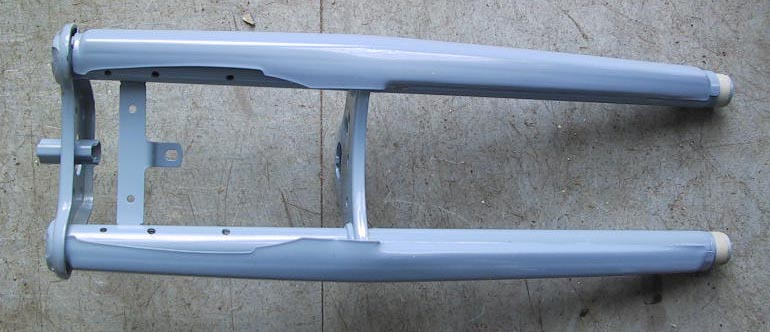 fourche motobecane 88
