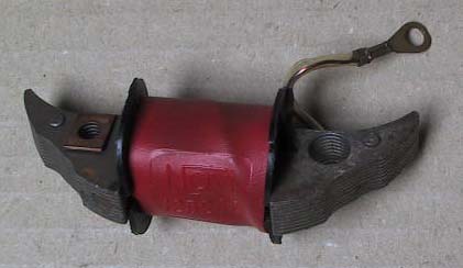 bobine NOVI 125240