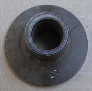 came de rotor motobecane invers&eacute;e neuve