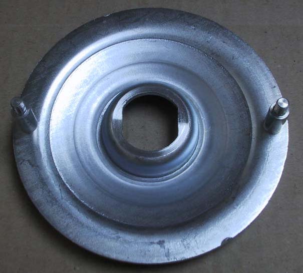 flasque fixe de variateur 103
