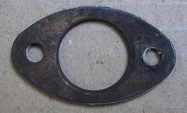 joint echappement bima peugeot