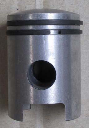 piston peugeot SX5