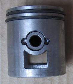 piston peugeot 103