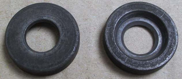rondelle de butee variateur 103