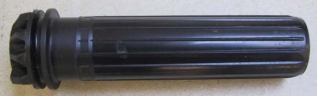 tube de poignee tournante peugeot