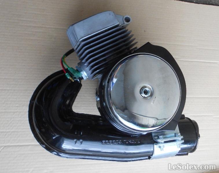 Moteur motobecane AV10 neuf