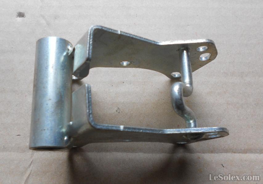 Support moteur 103 vogue peugeot