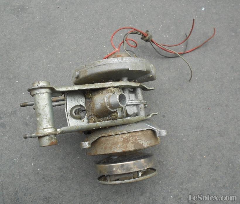 Moteur peugeot 103 occasion