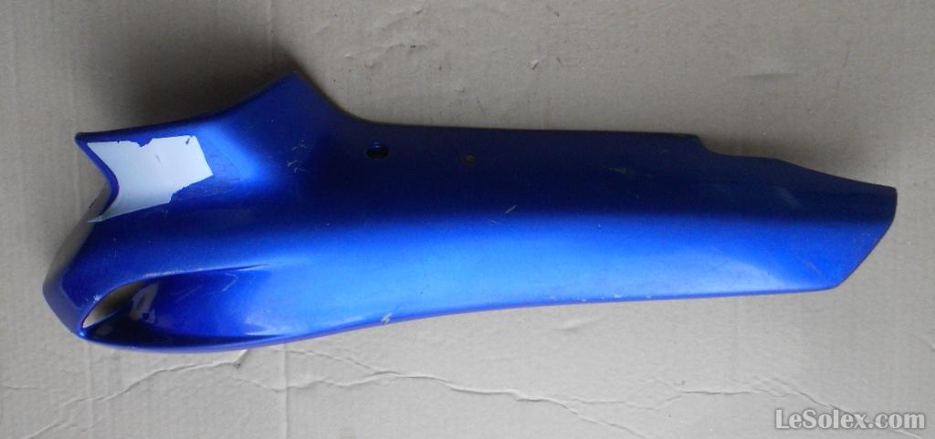 carter gauche bleu peugeot 103 spx 