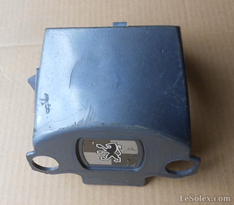 Phare peugeot 103 vogue bleu foncé occasion