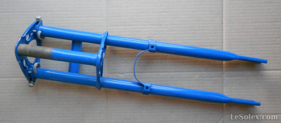Fourche 102 17 pouces 102 KR