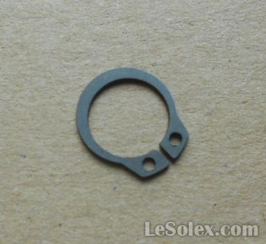Circlip pignon Peugeot 103 spx rcx