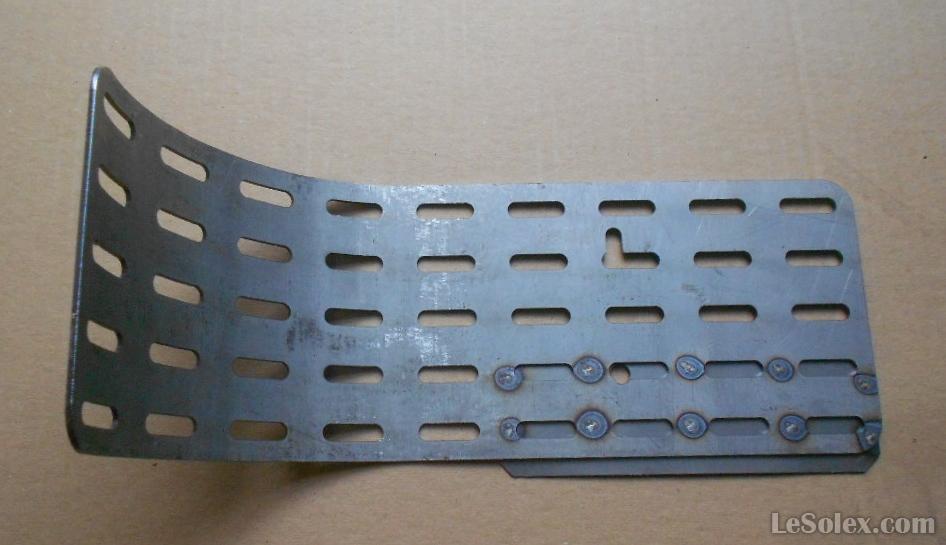 Sabot moteur motobecane SP94TT