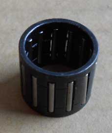 roulement de bielle de mobylette motobecane